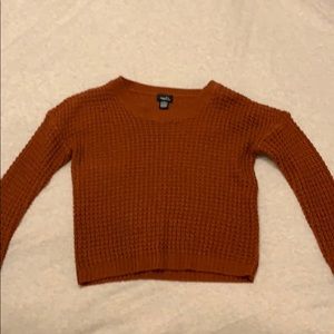 Cute Rue 21 sweater